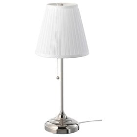 Desk lamp IKEA Arstid